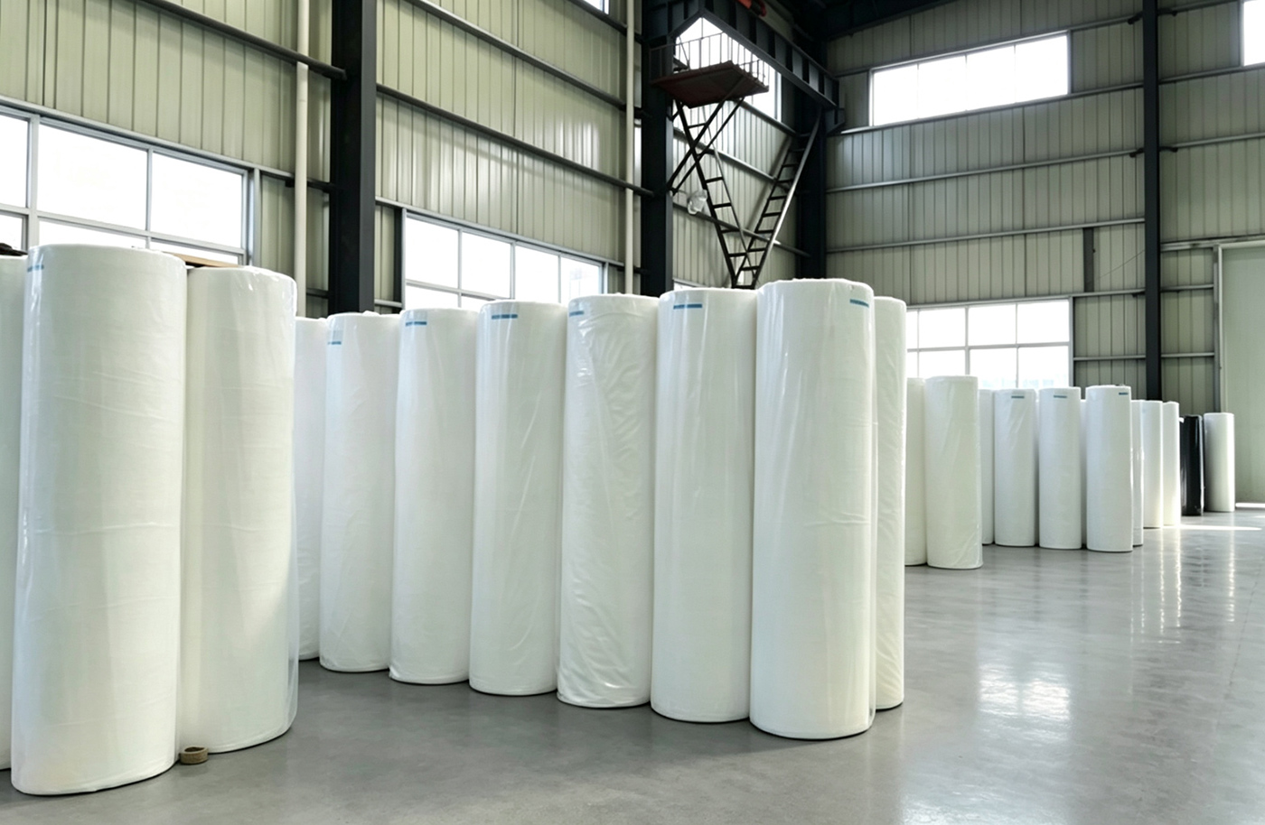 Dust Collection Air Filter Paper (9)