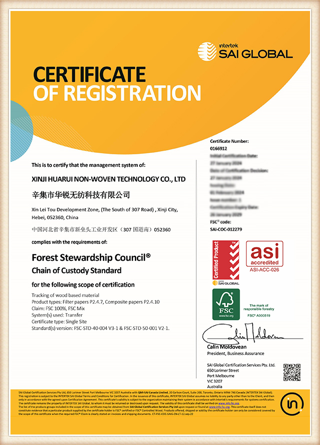 FSC